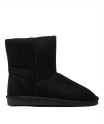 BOOTS FOURREE FEC 03OOF NOIR ST